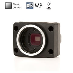 FireflyMV 0.3 MP Mono USB 2.0