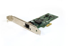 Intel PRO 1000 GigE PCIe Card