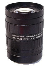 Fujinon HF12.5SA-1 Lens