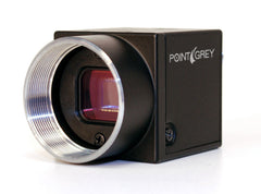 Flea3 2.0 MP Colour USB3 Vision (e2v EV76C5706F)