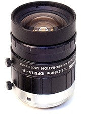 Fujinon DF6HA-1B Lens