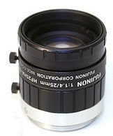 Fujinon HF25HA-1B Lens